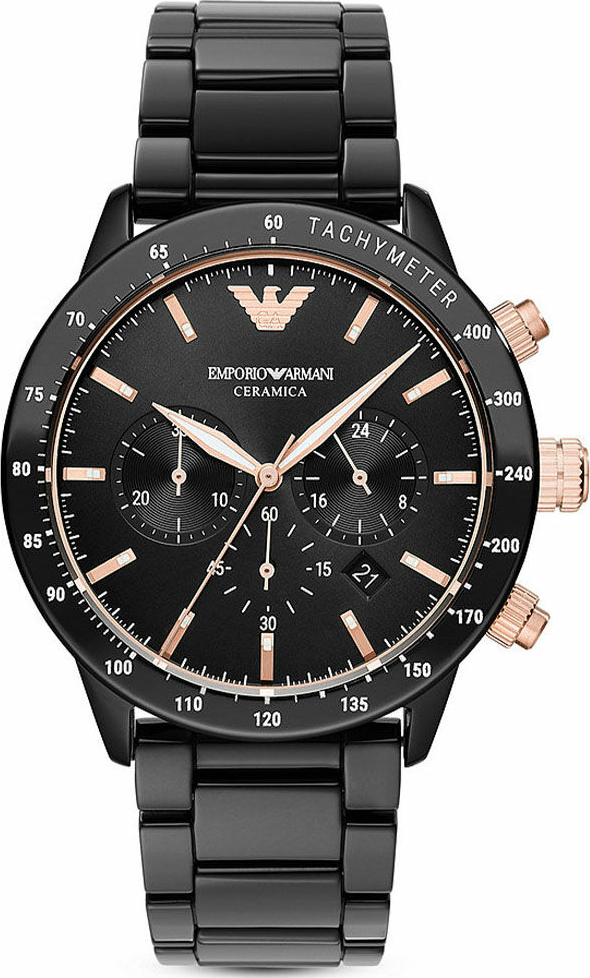 Emporio Armani Ar70002 Erkek Kol Saati