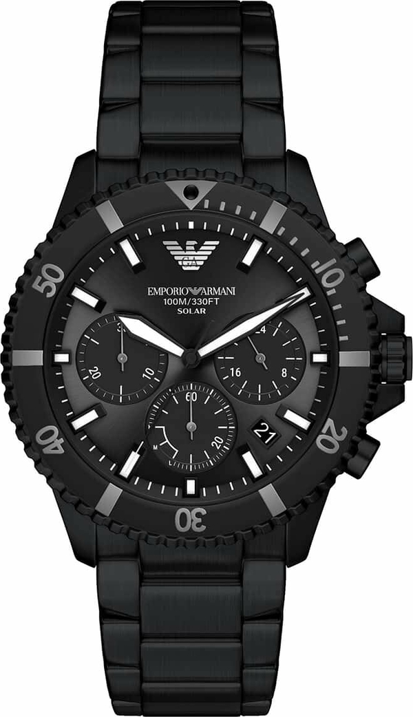 Emporio Armani Ar11784 Erkek Kol Saati