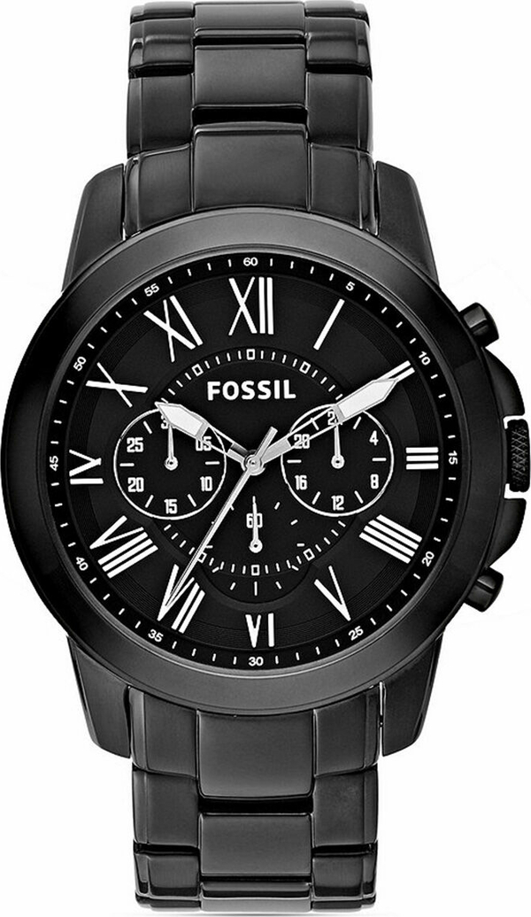 Fossil Ffs4832 Erkek Kol Saati
