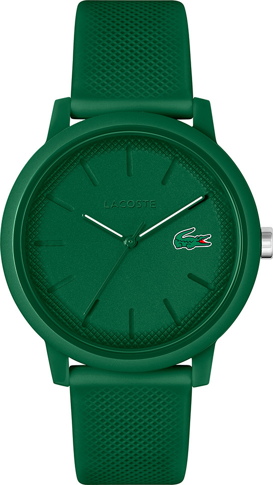 LACOSTE LAC2011170 Pilli ERKEK KOL SAATİ