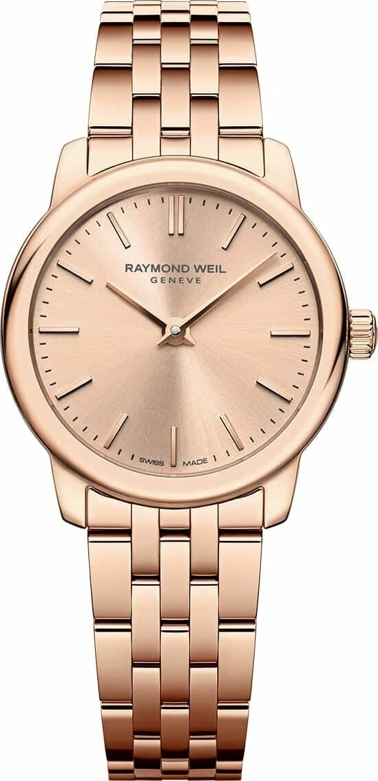 Raymond Weil Rw5024P580001 Kadın Kol Saati
