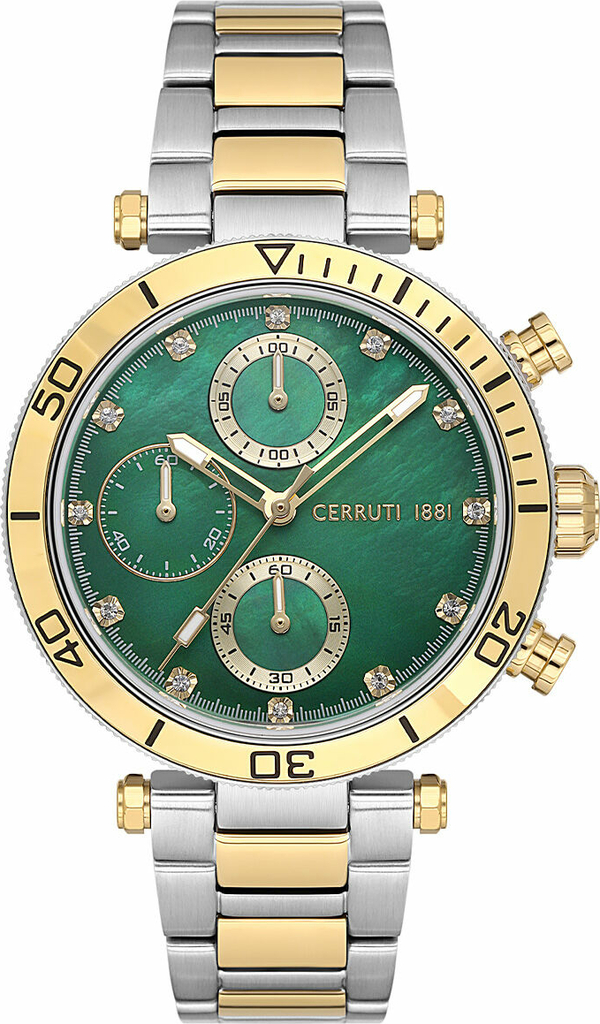 Cerruti 1881 CIWLI0049908 Kadın Kol Saati