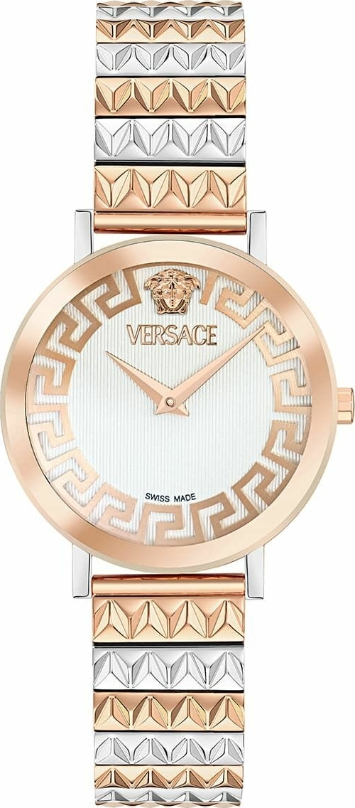 Versace Vrscve9A00324 Kadın Kol Saati
