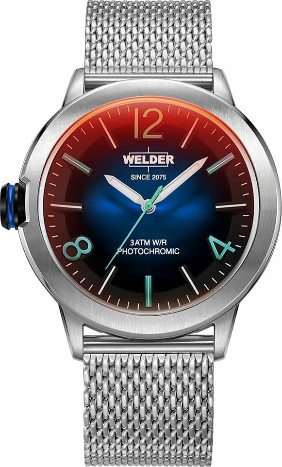 Welder WMD2000 Erkek Kol Saati