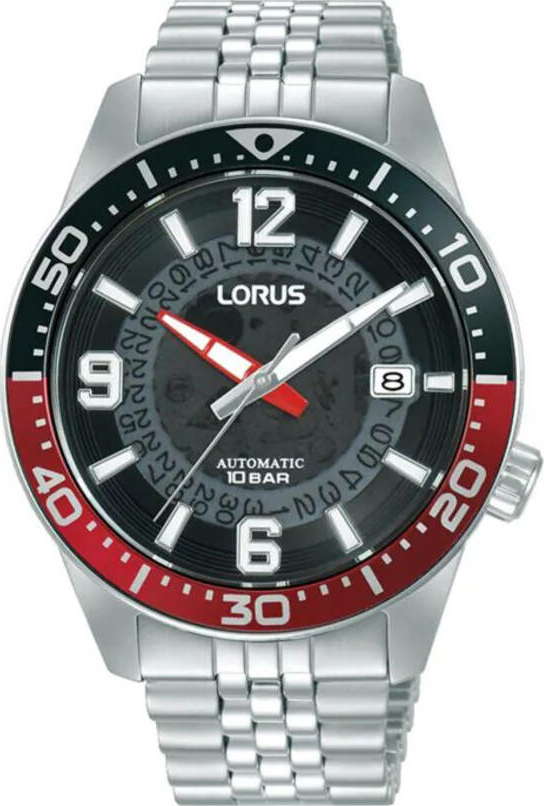 Lorus Otomatik Erkek Kol Saati RU413AX-9
