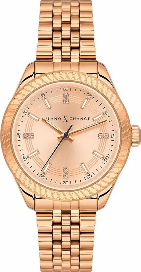 Milano X Change Mxl44005 Kadın Kol Saati