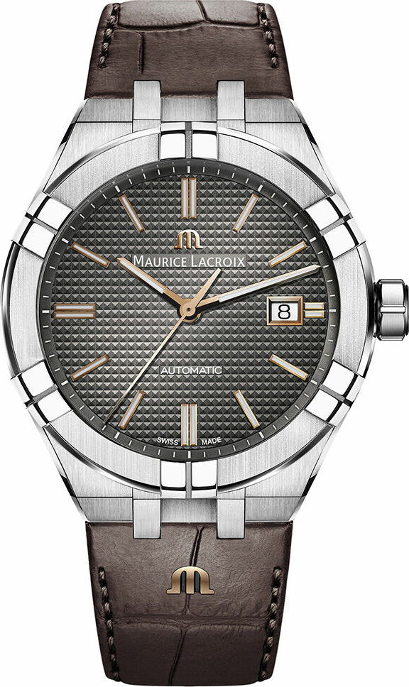 Maurice Lacroix Ml-Aı6008Ss001331-1