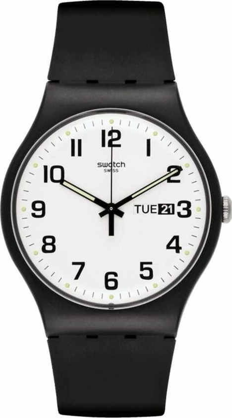 Swatch Twıce Agaın So29B703 Kol Saati