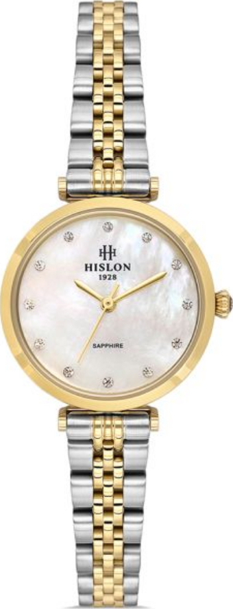 Hislon Ql143T-09Sg Kol Saati
