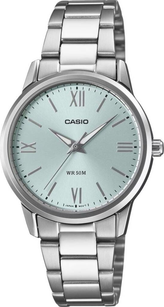 Casıo Ltp-1303Dd-2Avdf Quartz (Pilli) Kadın Kol Saati