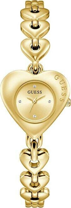 GUESS GUGW0992L2 Analog KADIN KOL SAATİ