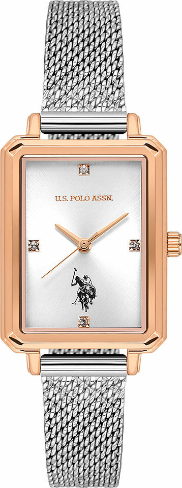 U.s. Polo Assn. Uspa2083-06 Kadın Kol Saati