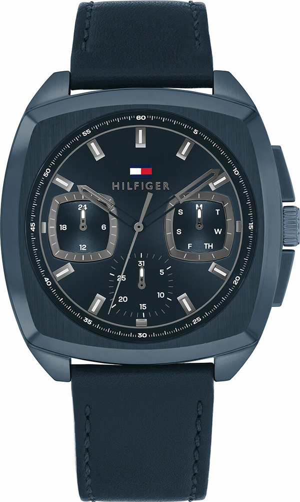 Tommy Hilfiger Th1710558 Erkek Kol Saati