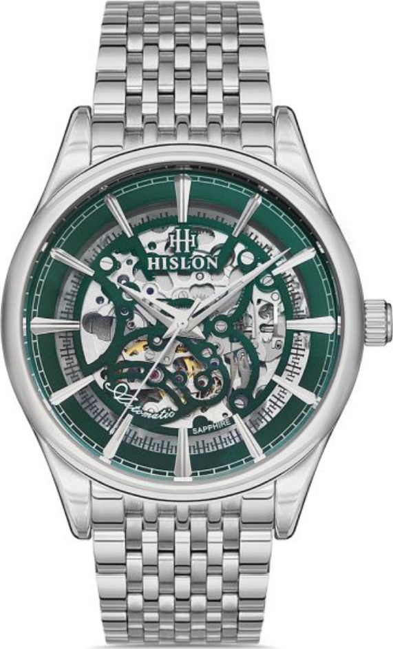 Hislon Sd101S-17Ss Kol Saati