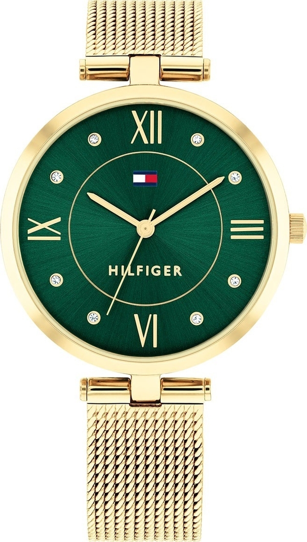 TOMMY HILFIGER TH1782711 Pilli KADIN KOL SAATİ