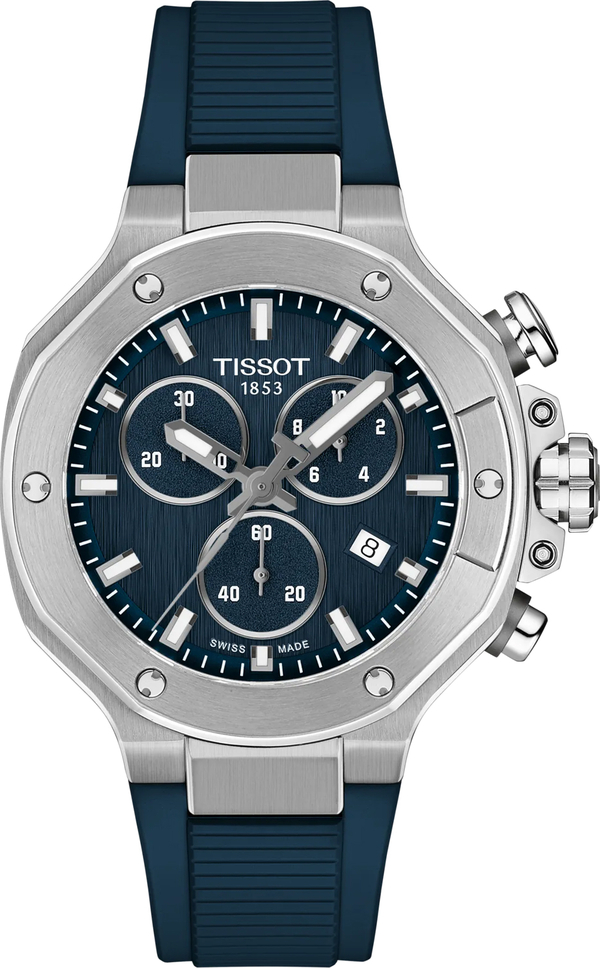 T1418171704100 Tissot T-Race Kol Saati T141.817.17.041.00