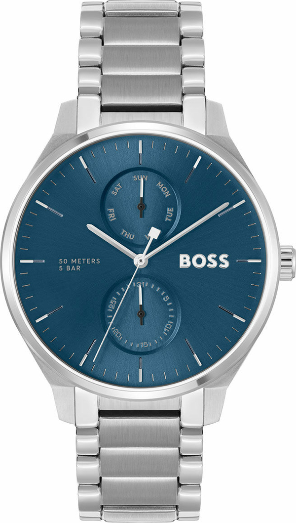 Boss Watches HB1514106 Erkek Kol Saati