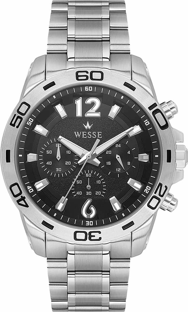 Wesse Wwg403503 Erkek Kol Saati