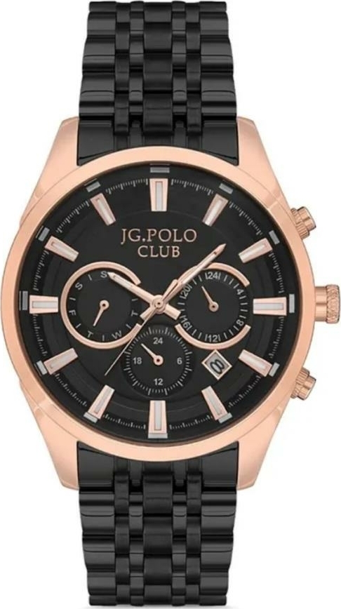 Jg.polo Clup Jpc.0523.11406.4 Kol Saati