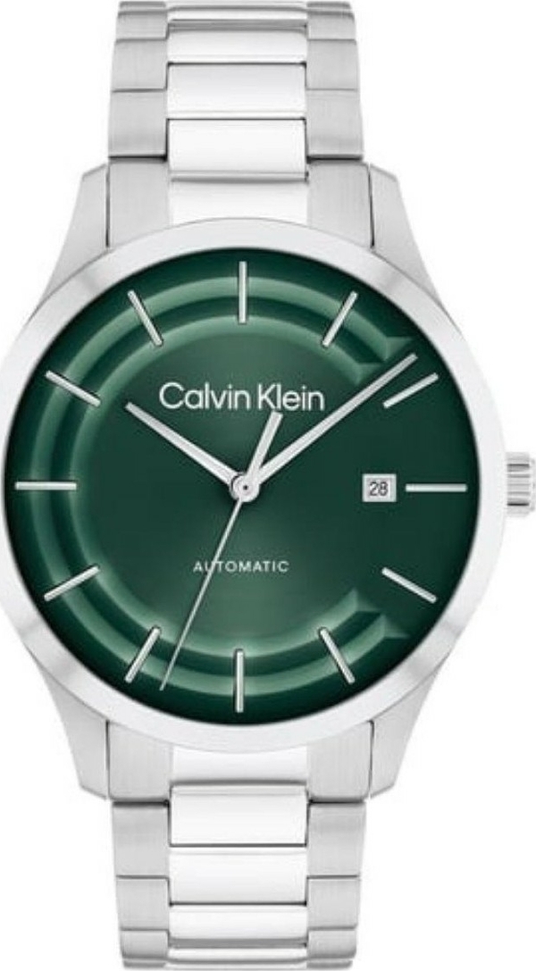 Calvin Klein CK25300022 Otomatik Erkek Kol Saati
