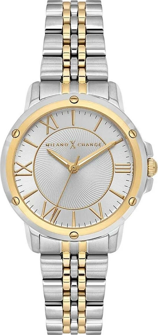 Milano X Change MXL41102 Kadın Kol Saati