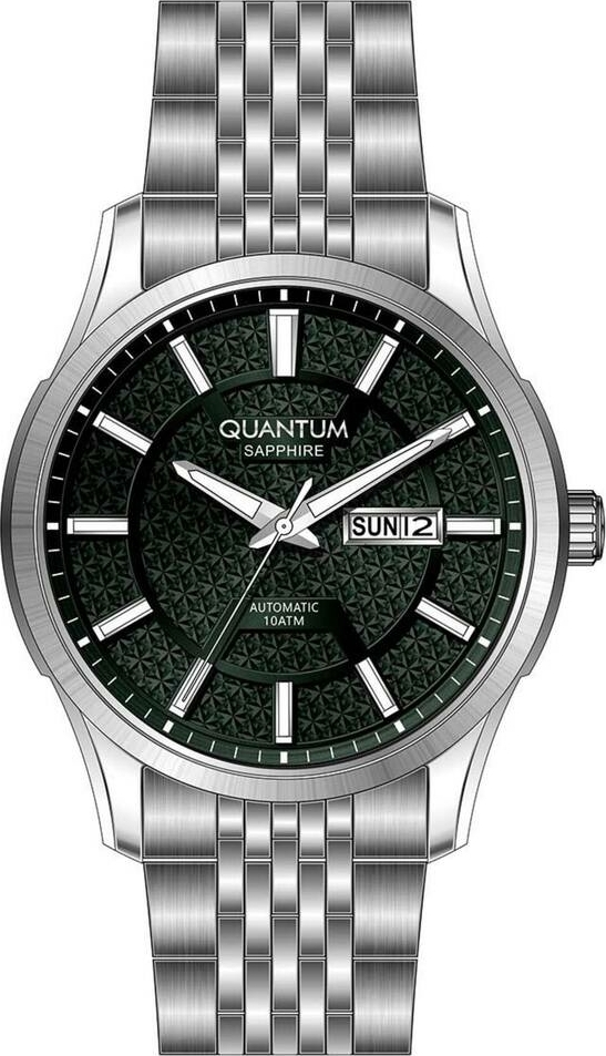 QUANTUM QMG1238.370 Otomatik ERKEK KOL SAATİ