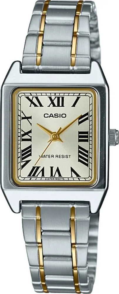 CASIO LTP-V007SG-9BUDF Quartz KADIN KOL SAATİ