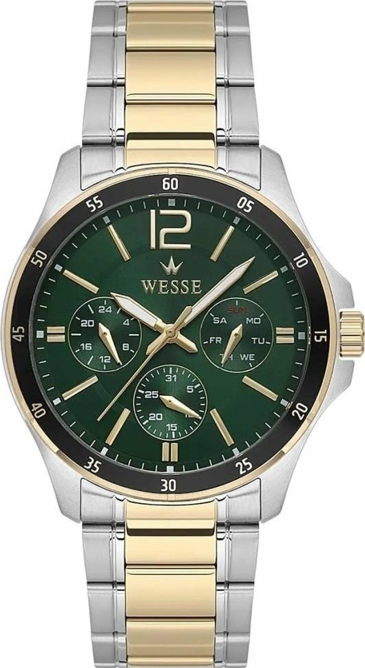 Wesse Wwg208805 Erkek Kol Saati