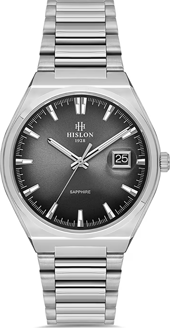 Hislon Cl222S-04Ss Kol Saati