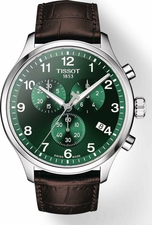 Tissot Chrono Xl Classic T116.617.16.092.00 Erkek Kol Saati