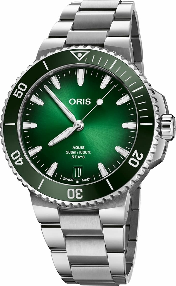 Oris O-40077904157-0782302Peb Erkek Kol Saati