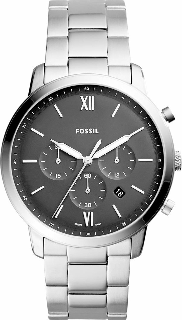 Fossil FFS5384 Erkek Kol Saati