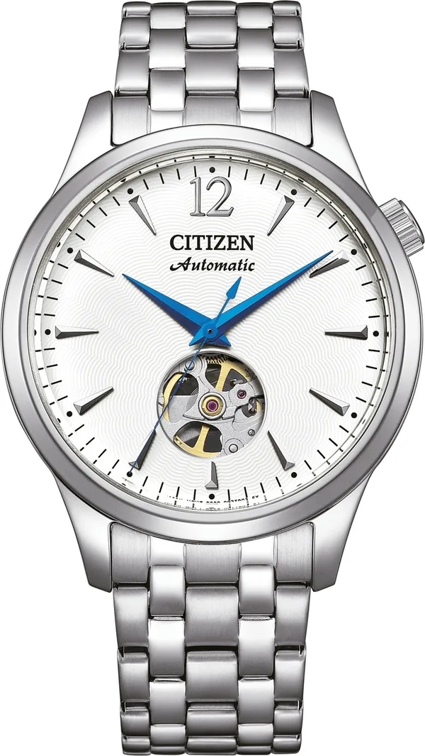 Citizen Nh9131-73A