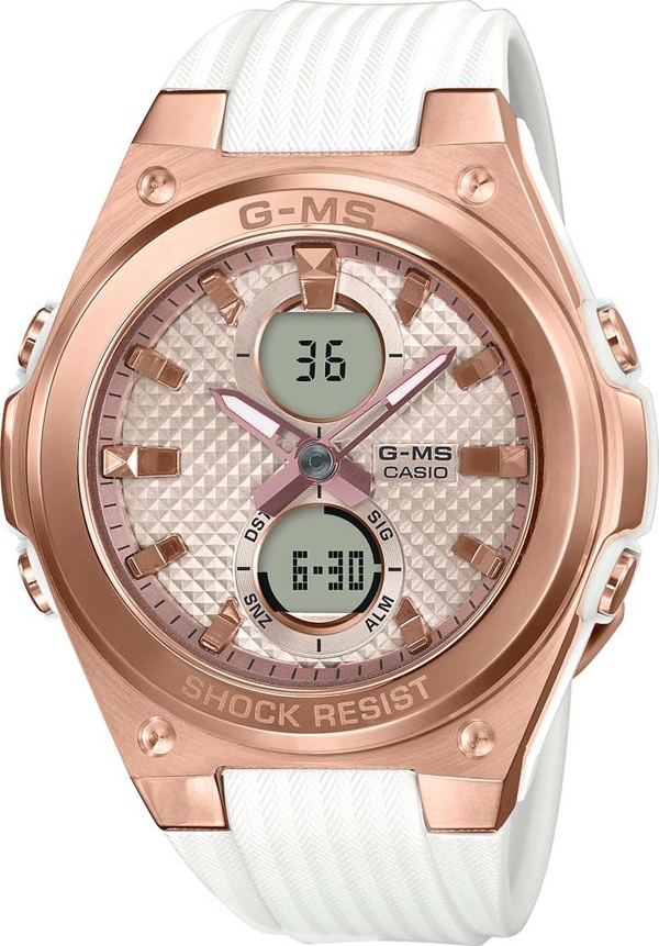 Casio Msg-C100G-7Adr Kol Saati