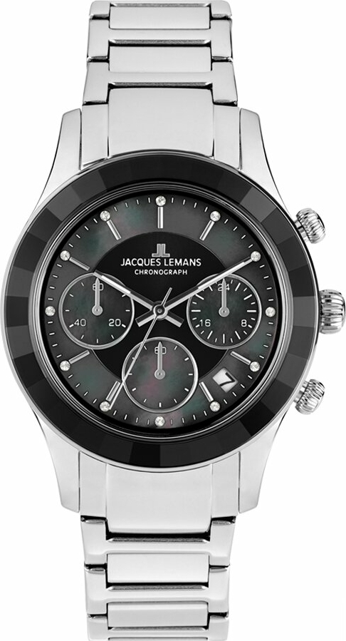 Jacques Lemans Venıce 1-2151E Kadın Kol Saati
