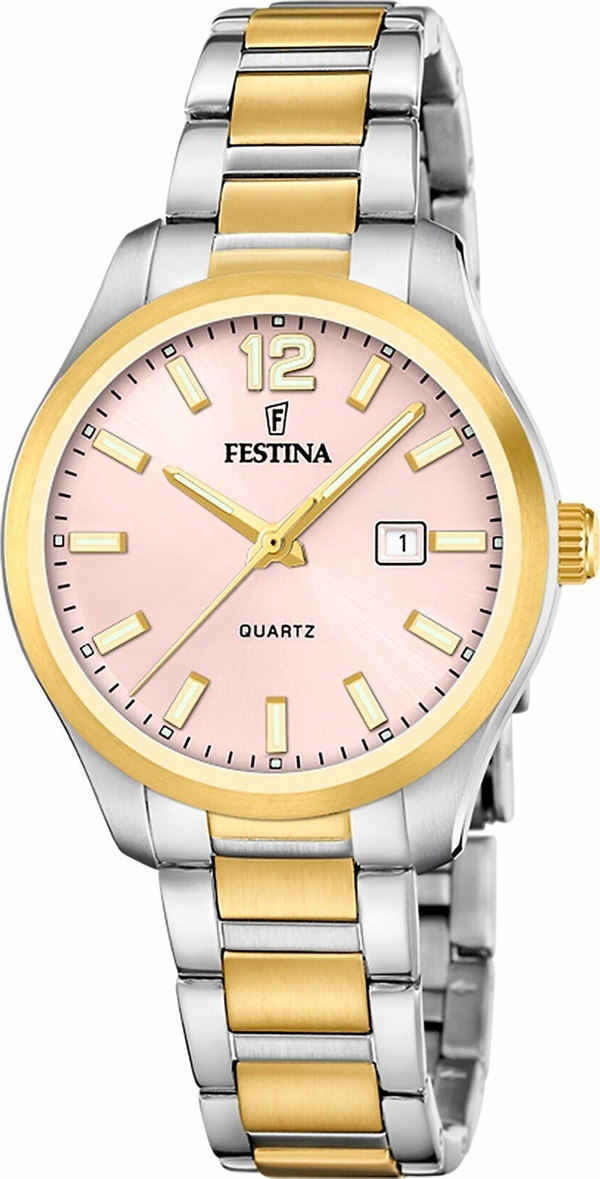 Festına F20739/2 Classıcs Kadın Kol Saati