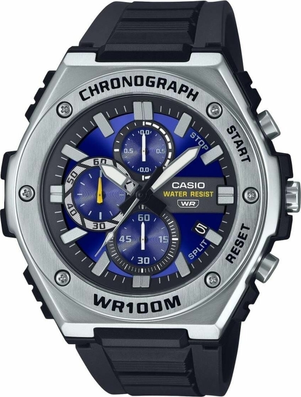 CASIO MWA-300H-2AVDF Pilli ERKEK KOL SAATİ