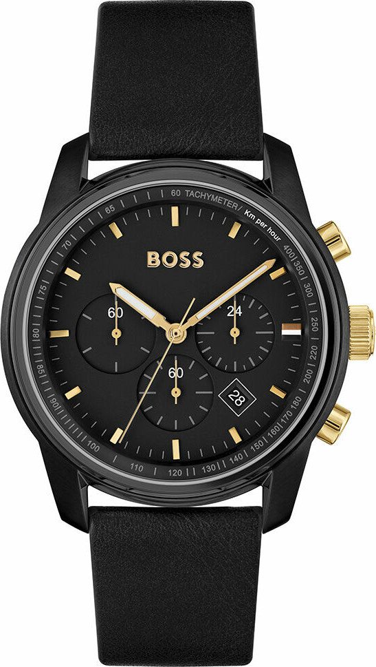 Boss Watches Hb1514003 Erkek Kol Saati