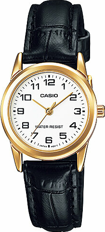 Casio Ltp-V001Gl-7Budf Kadın Kol Saati