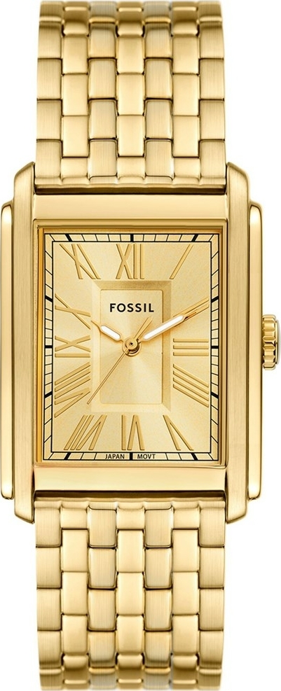 FOSSIL FFS6009 Pilli ERKEK KOL SAATİ