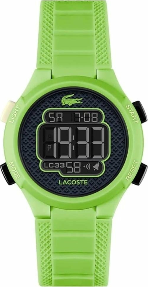 Lacoste 2030067 Çocuk Kol Saati