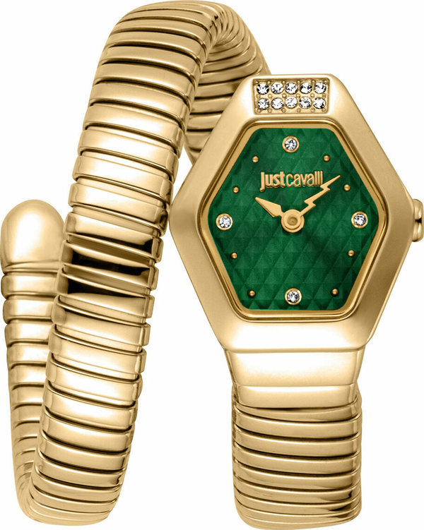 Just Cavalli JC1L394M0035 Kadın Kol Saati