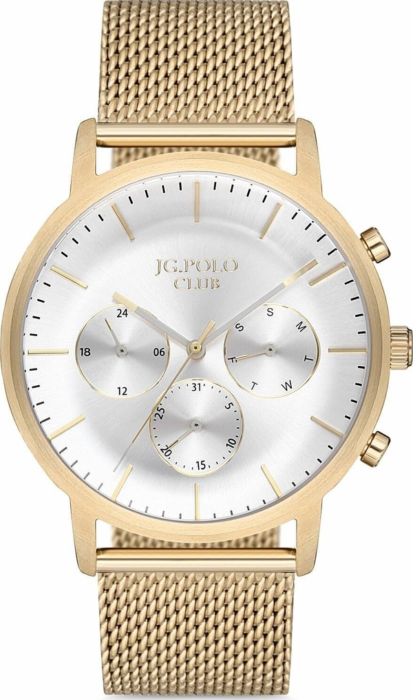 Jg.polo Clup Jpc.0221.2944Fh.1 Kol Saati