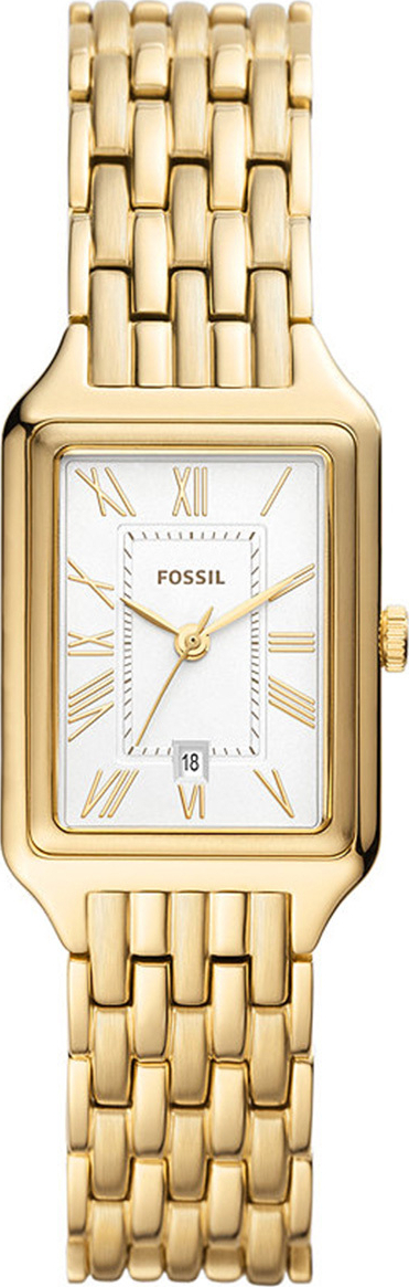 FOSSIL FES5220 Pilli KADIN KOL SAATİ