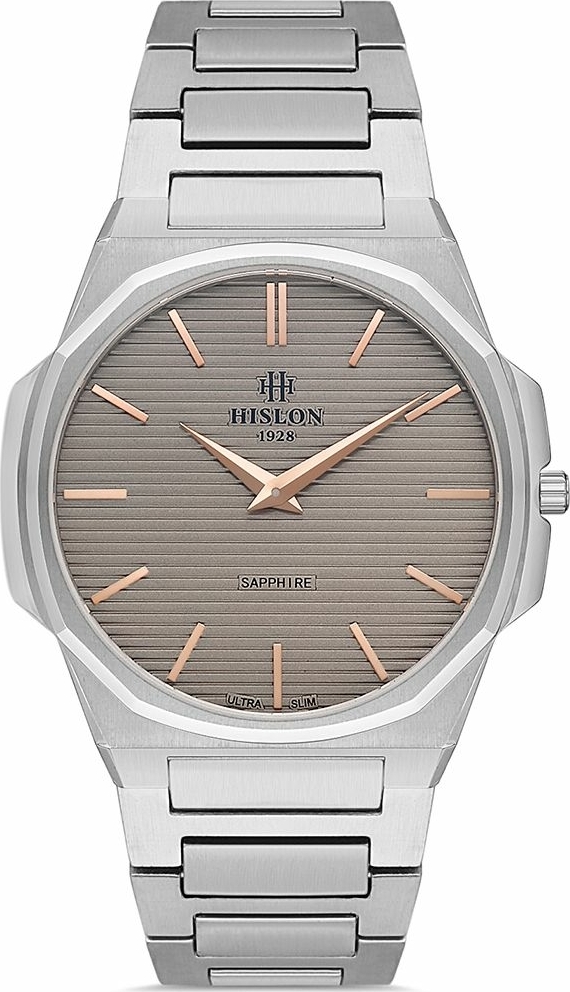 Hislon Cl127S-05Sr Erkek Kol Saati