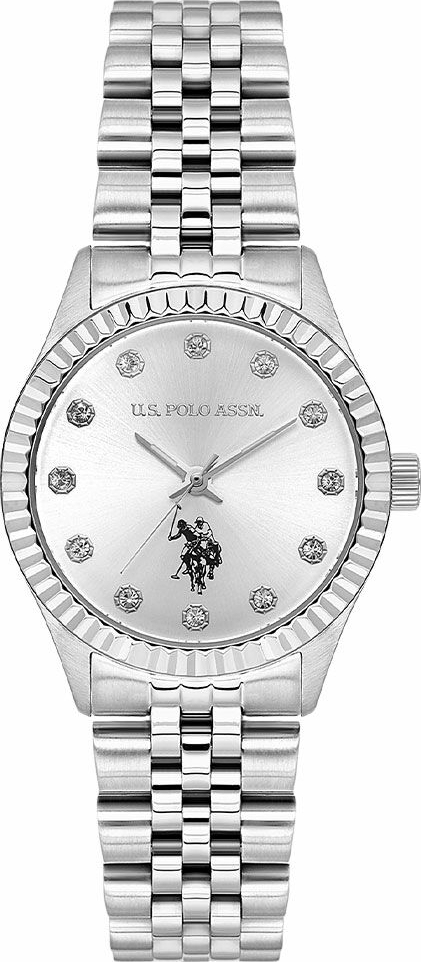 U.s. Polo Assn. USPA2086-01 Kadın Kol Saati