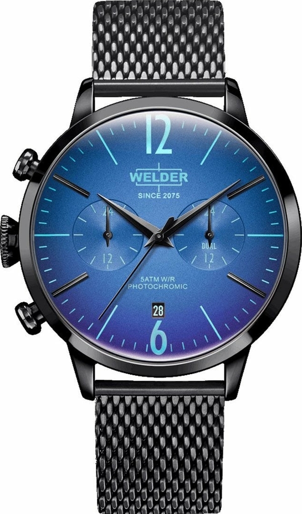 Welder Wwrc809