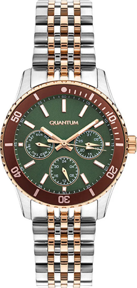 Quantum  Iml1109Mop.570 Kol Saati