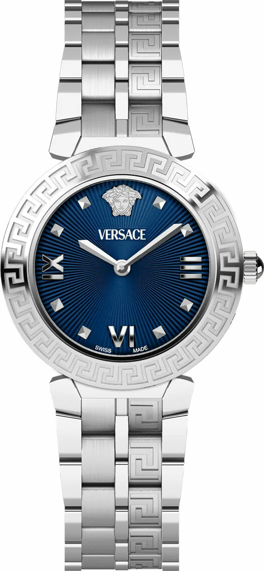 Versace Vrscveoca0124 Kadın Kol Saati