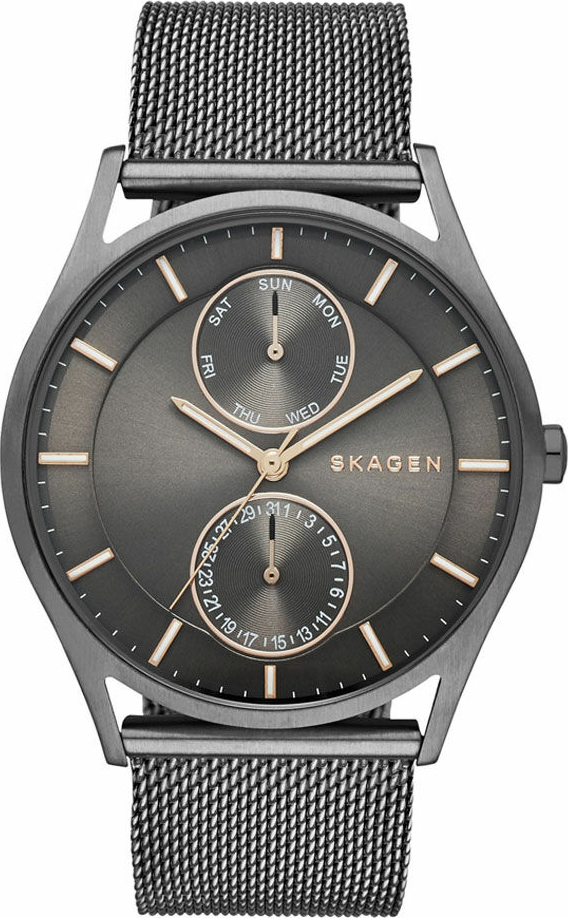 Skagen Skw6180 Erkek Kol Saati